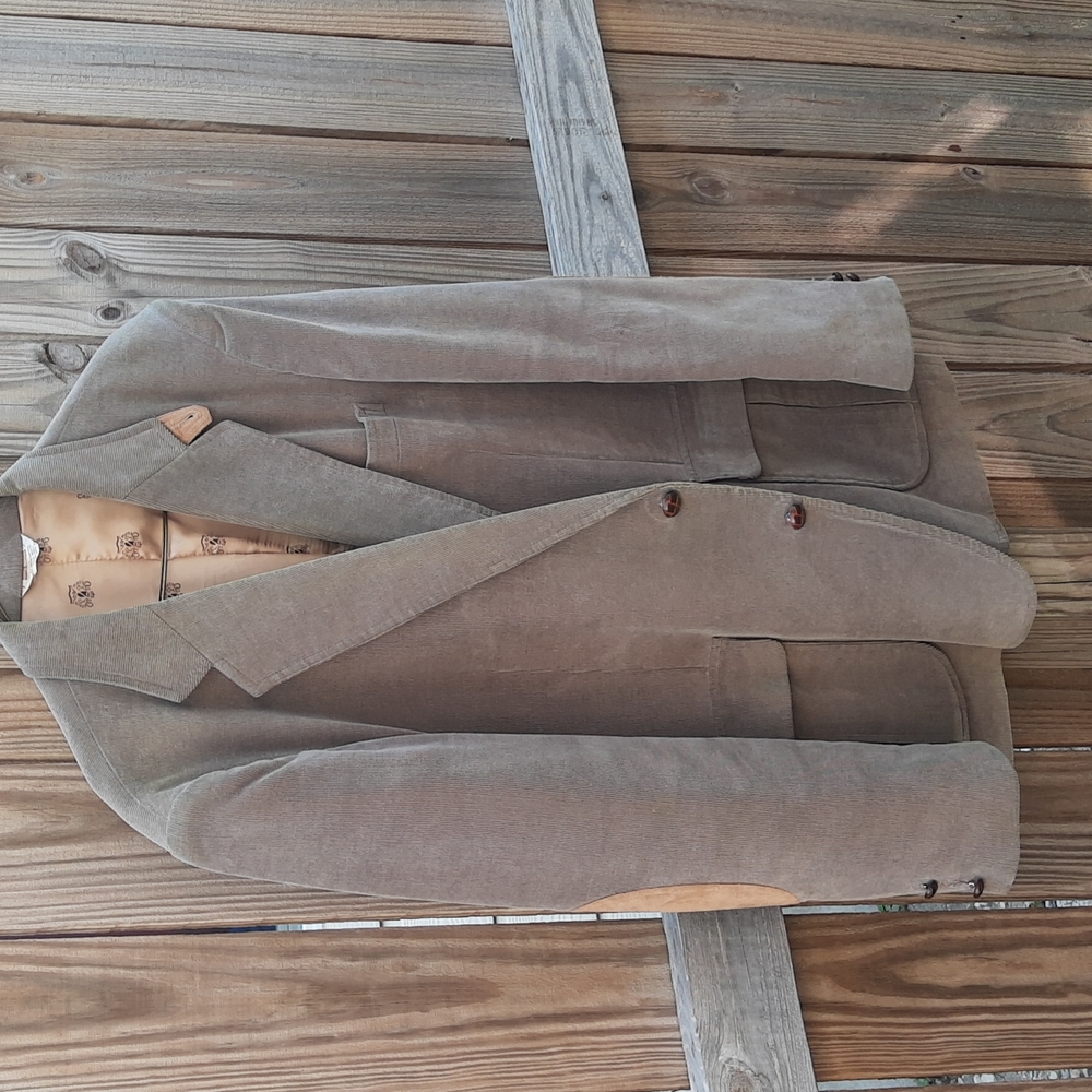 Men's Vintage Carl Michaels blazer, size R-44